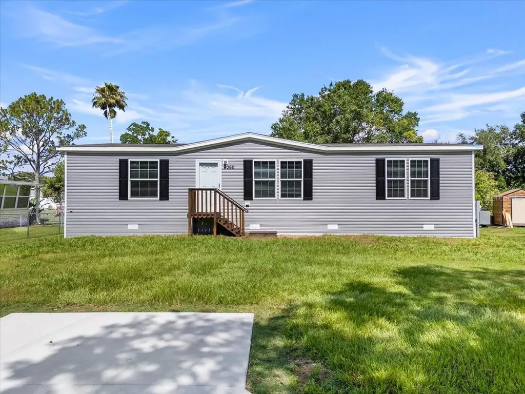 54 Oakridge Drive Frostproof FL 33843