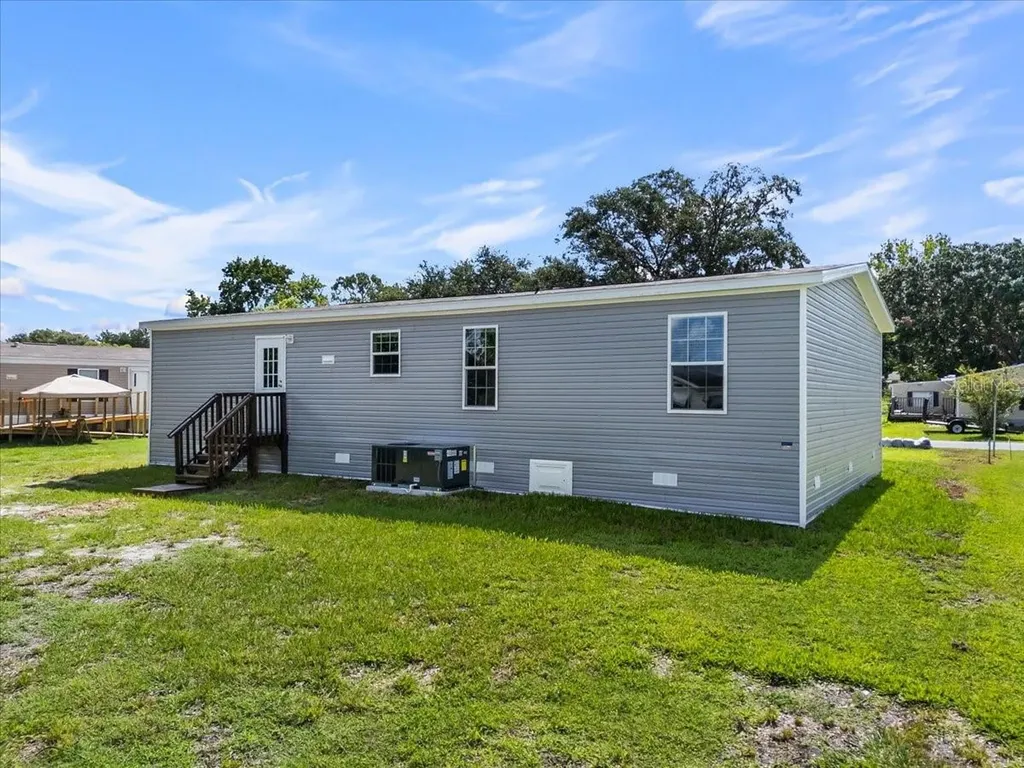 54 Oakridge Drive Frostproof FL 33843