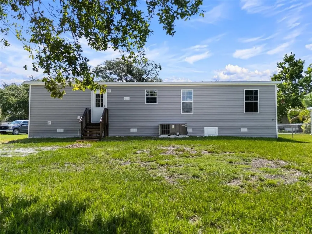 54 Oakridge Drive Frostproof FL 33843