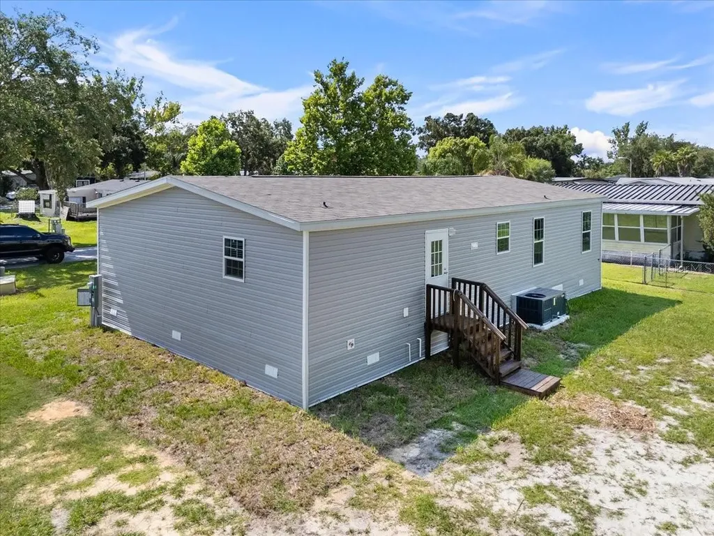 54 Oakridge Drive Frostproof FL 33843