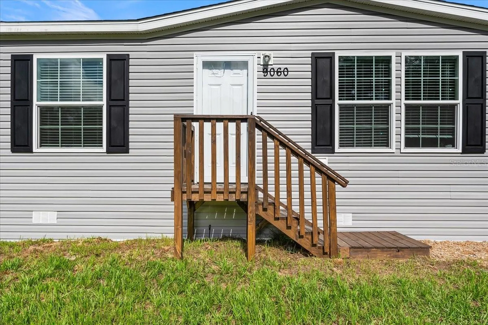 54 Oakridge Drive Frostproof FL 33843