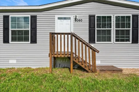 54 Oakridge Drive Frostproof FL 33843