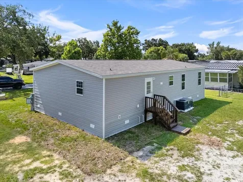 54 Oakridge Drive Frostproof FL 33843