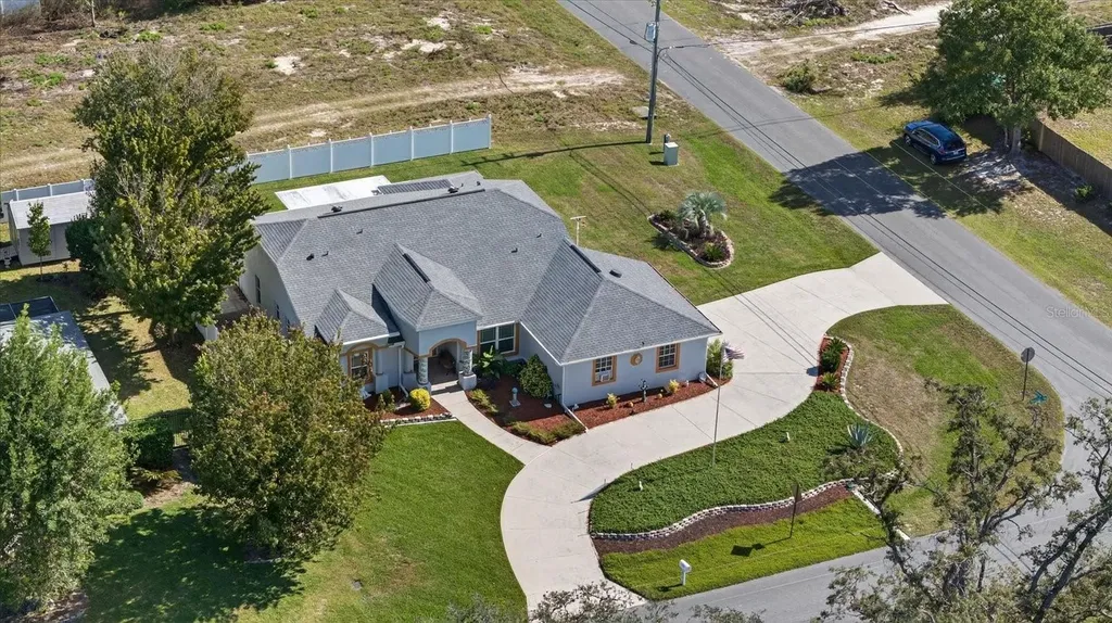 5244 Keysville Avenue Spring Hill FL 34608