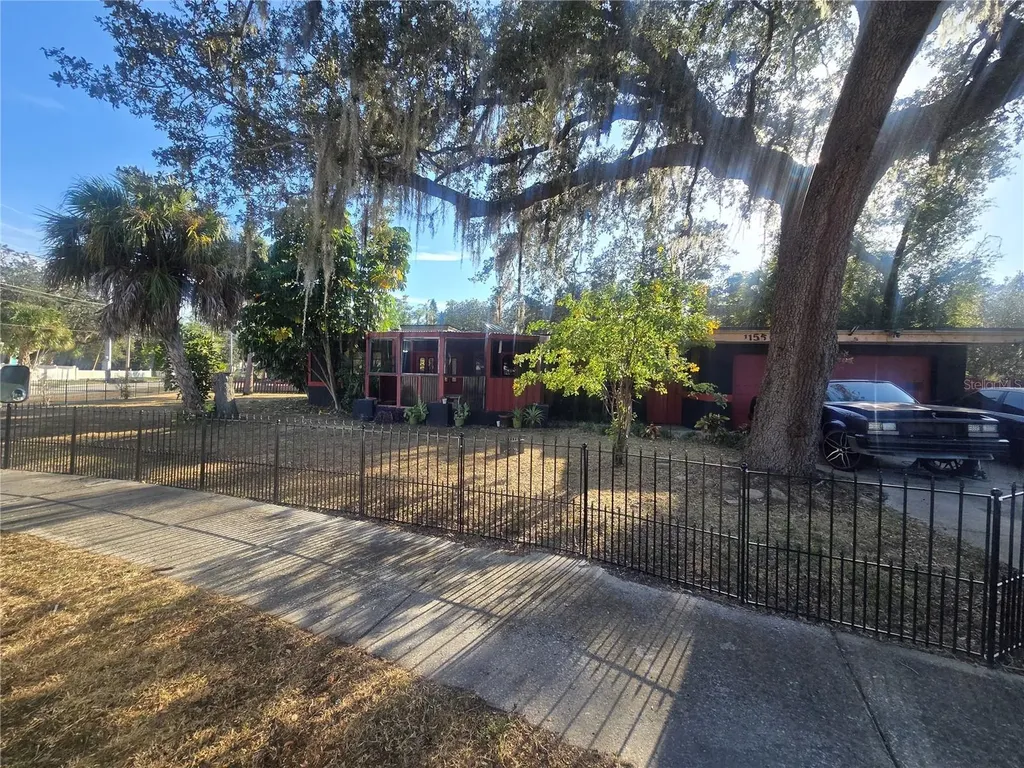 1155 Sedeeva Street Clearwater FL 33755