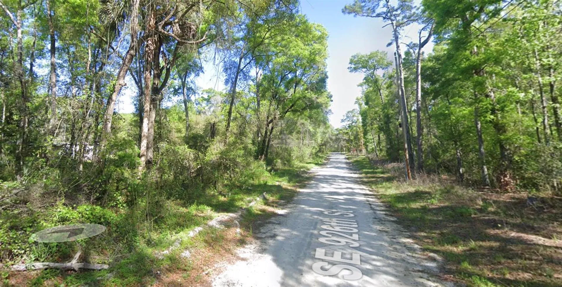 Tbd SE 926th Street Street Old Town FL 32680