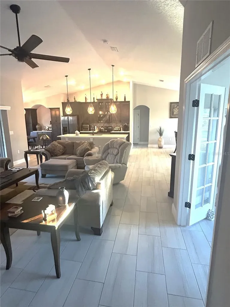 15 Wellside Lane Palm Coast FL 32164