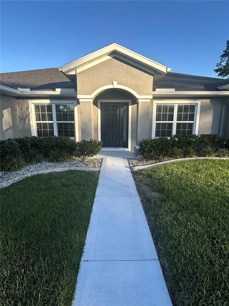 15 Wellside Lane Palm Coast FL 32164