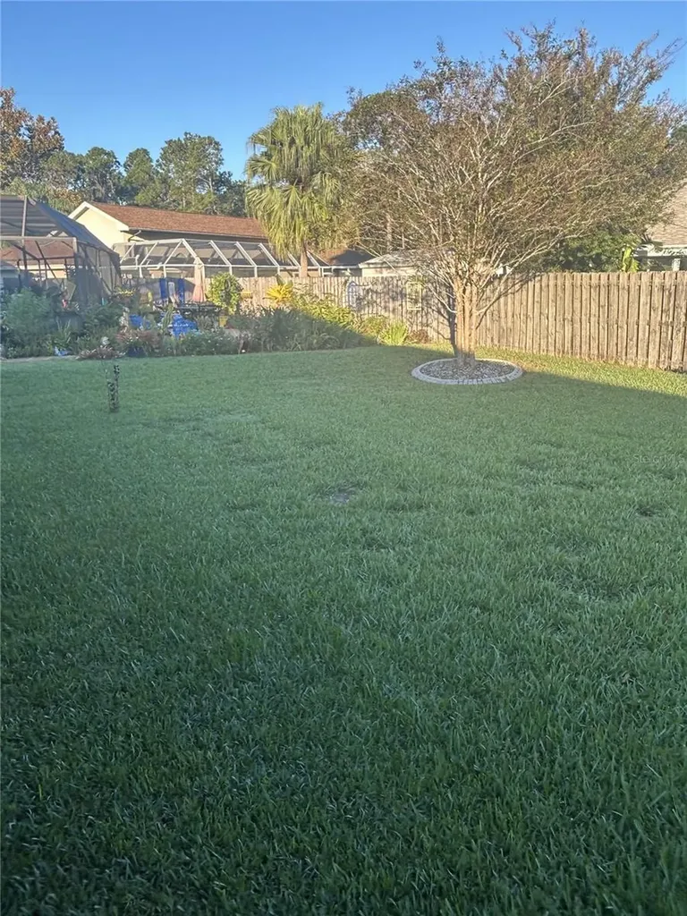 15 Wellside Lane Palm Coast FL 32164