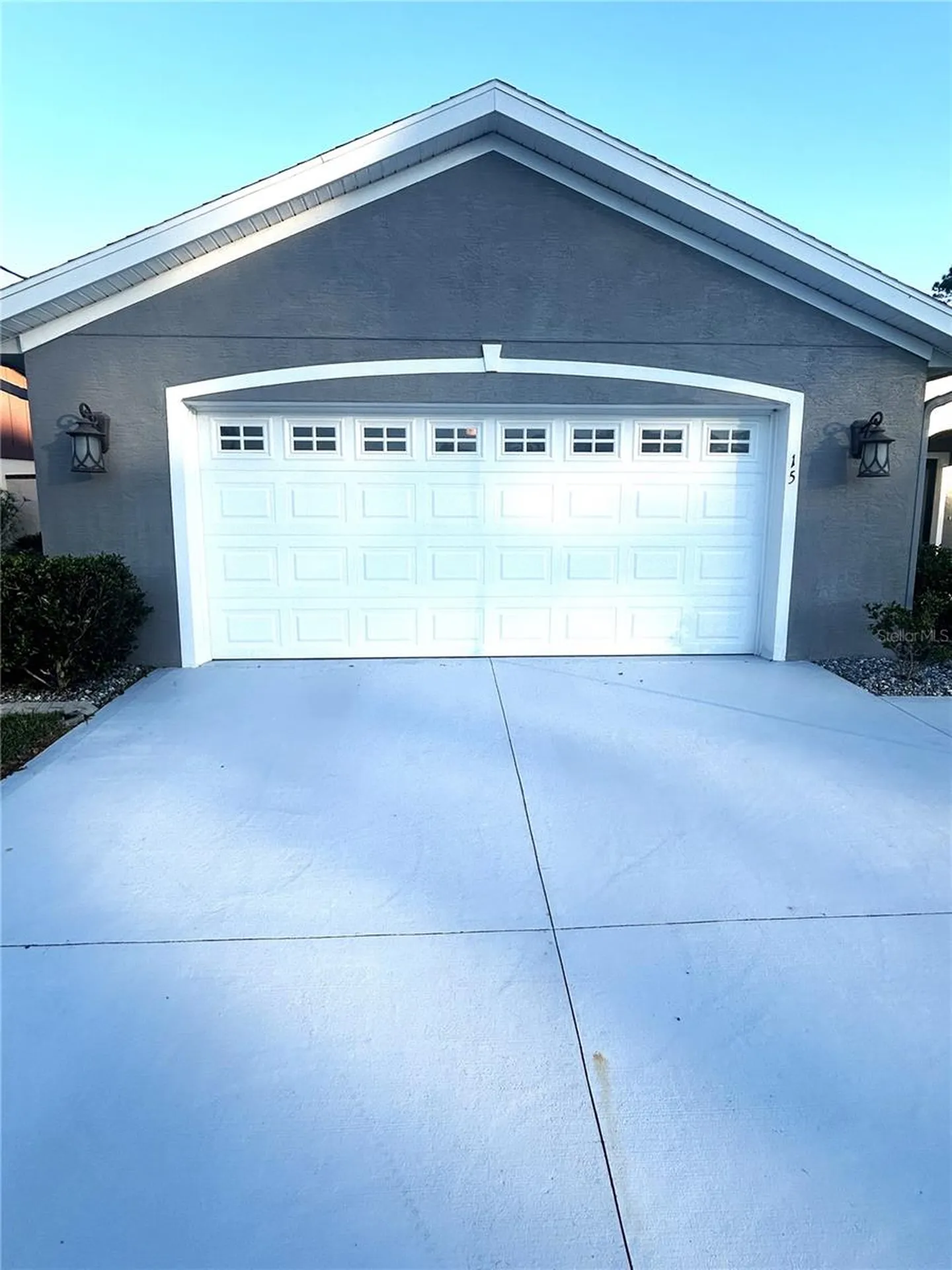 15 Wellside Lane Palm Coast FL 32164