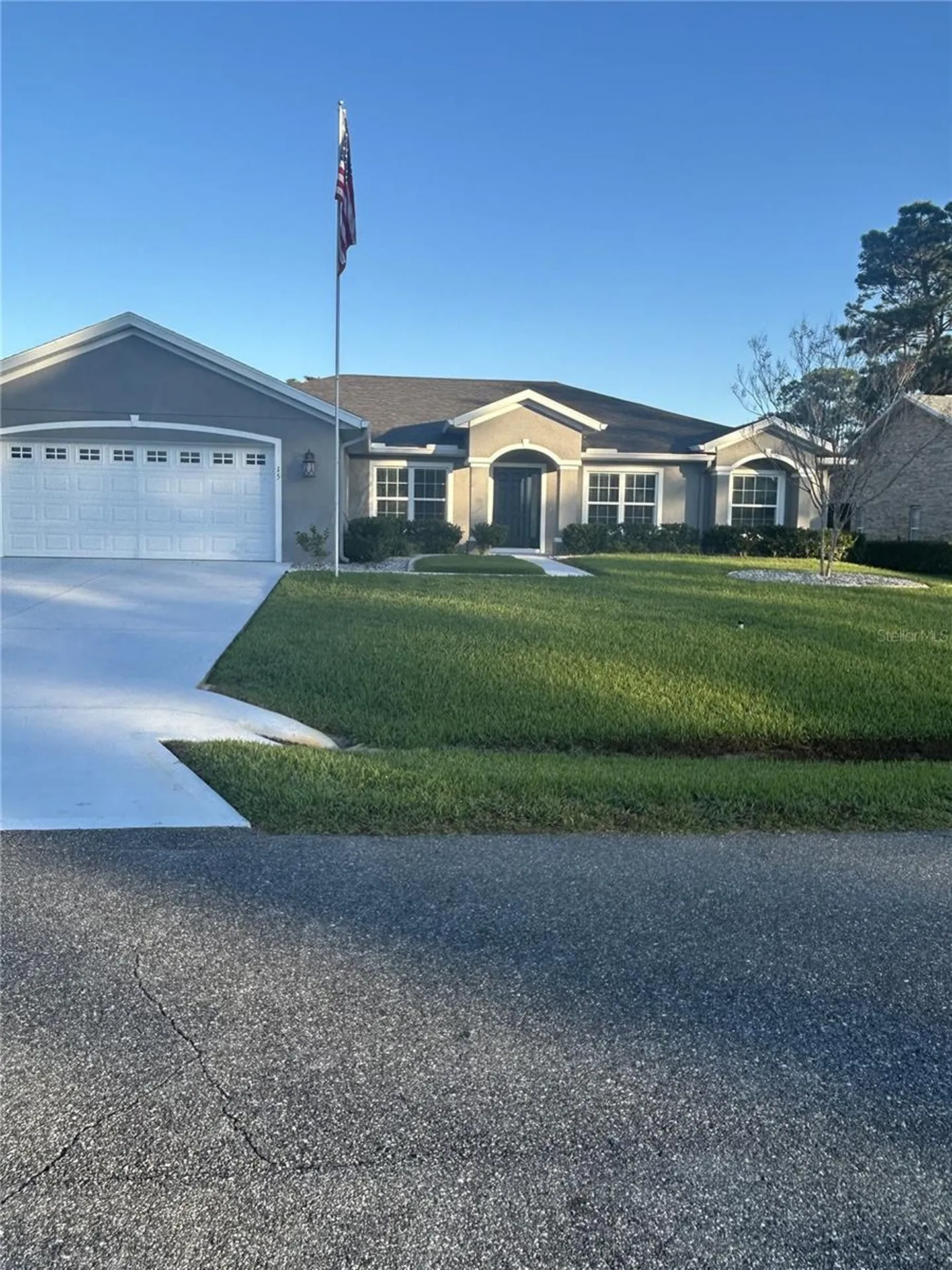 15 Wellside Lane Palm Coast FL 32164