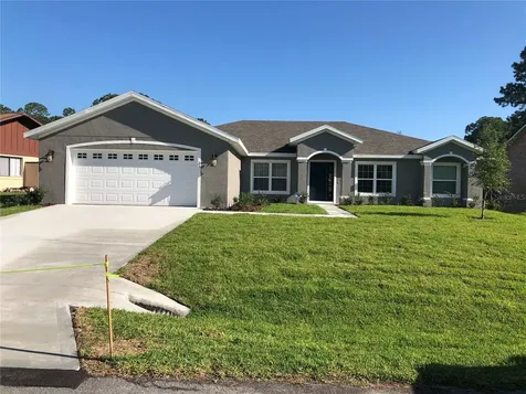 15 Wellside Lane Palm Coast FL 32164