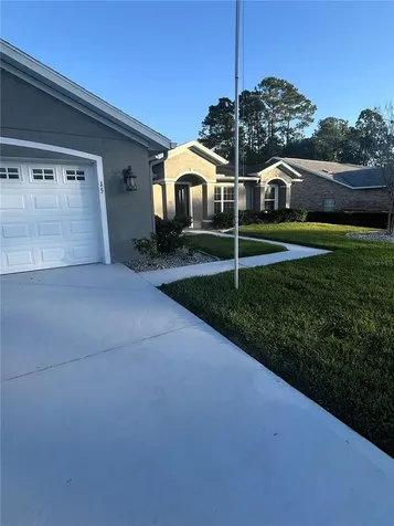 15 Wellside Lane Palm Coast FL 32164