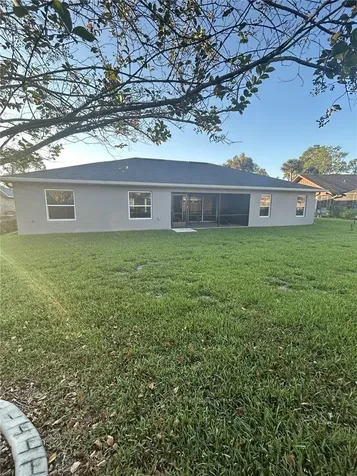 15 Wellside Lane Palm Coast FL 32164