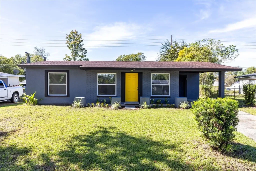 2190 Patterson Avenue Orlando FL 32811