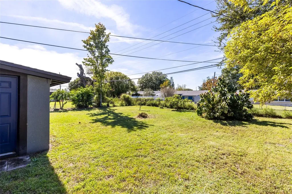 2190 Patterson Avenue Orlando FL 32811