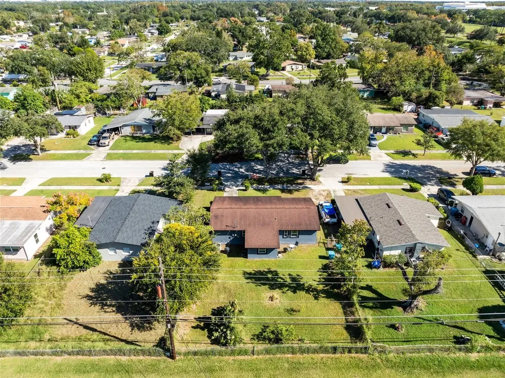 2190 Patterson Avenue Orlando FL 32811