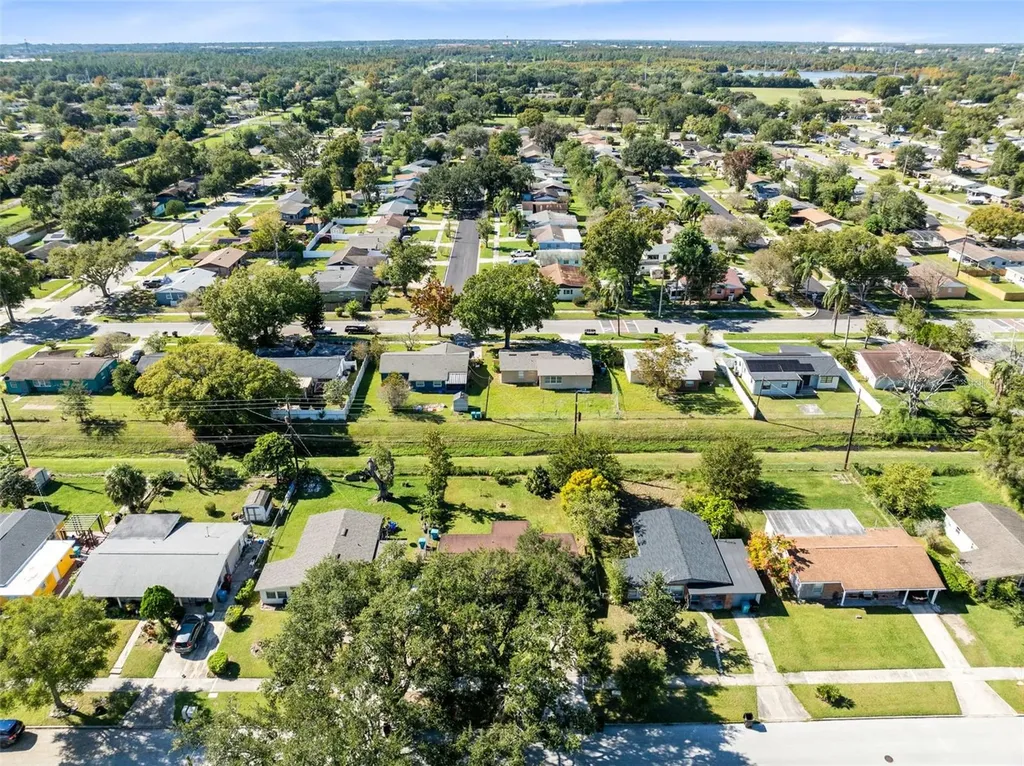 2190 Patterson Avenue Orlando FL 32811