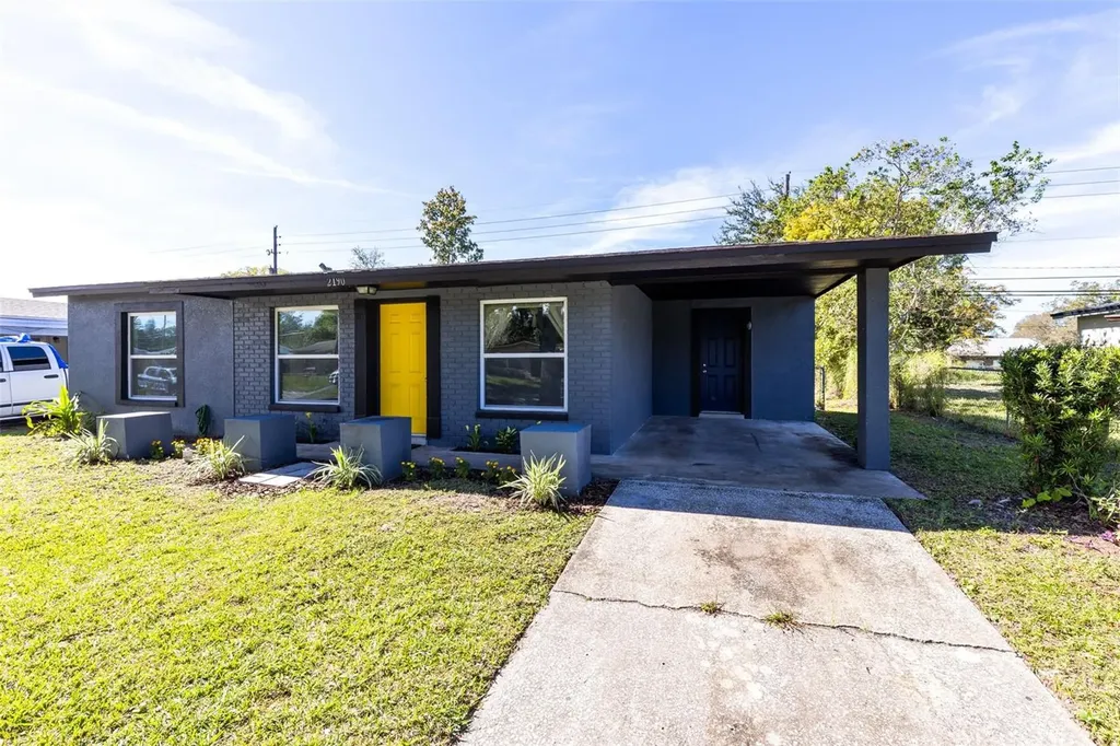 2190 Patterson Avenue Orlando FL 32811