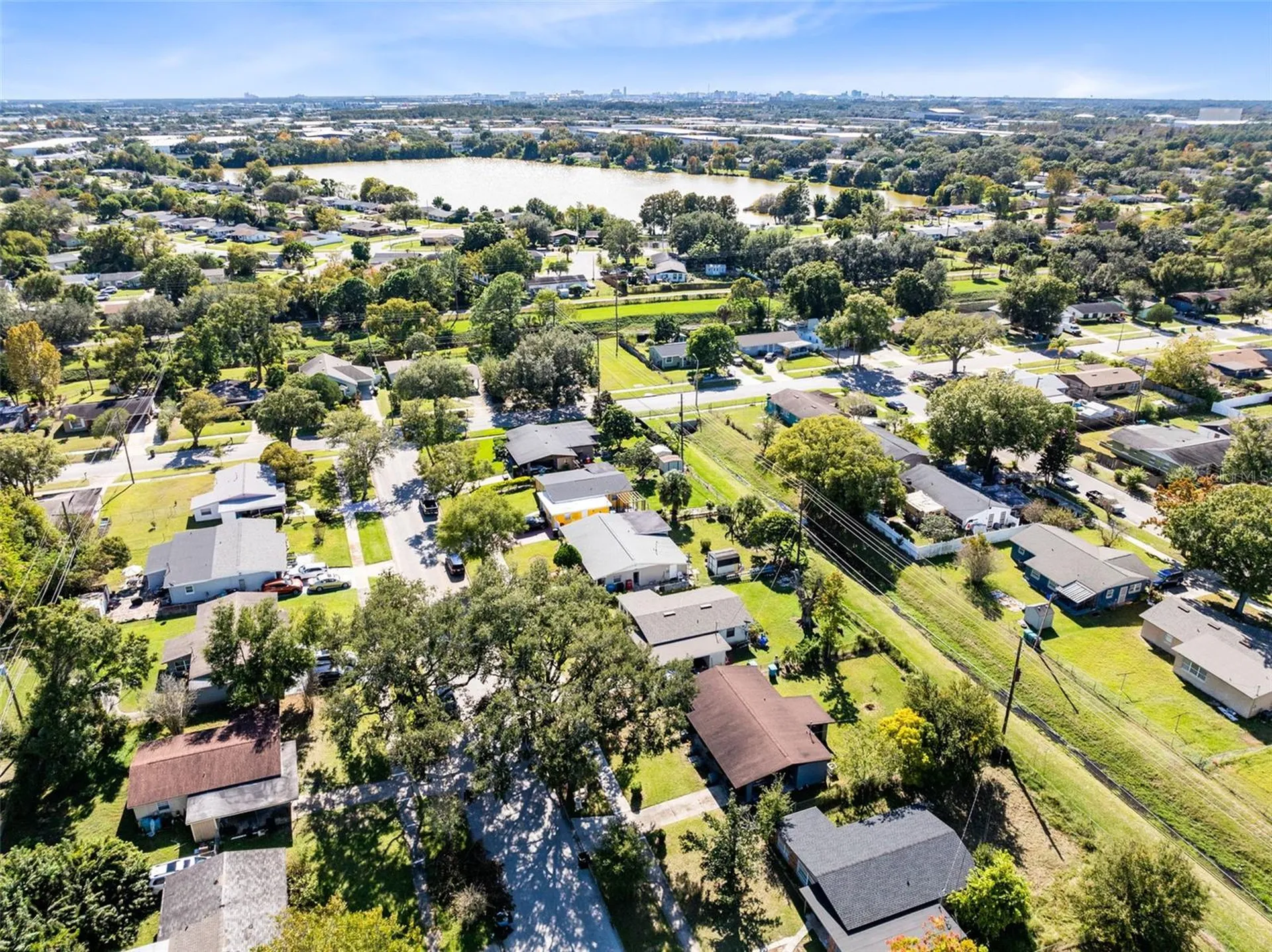 2190 Patterson Avenue Orlando FL 32811