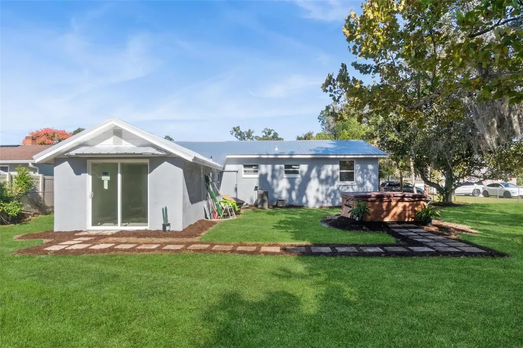 126 Kensington Road Deland FL 32724
