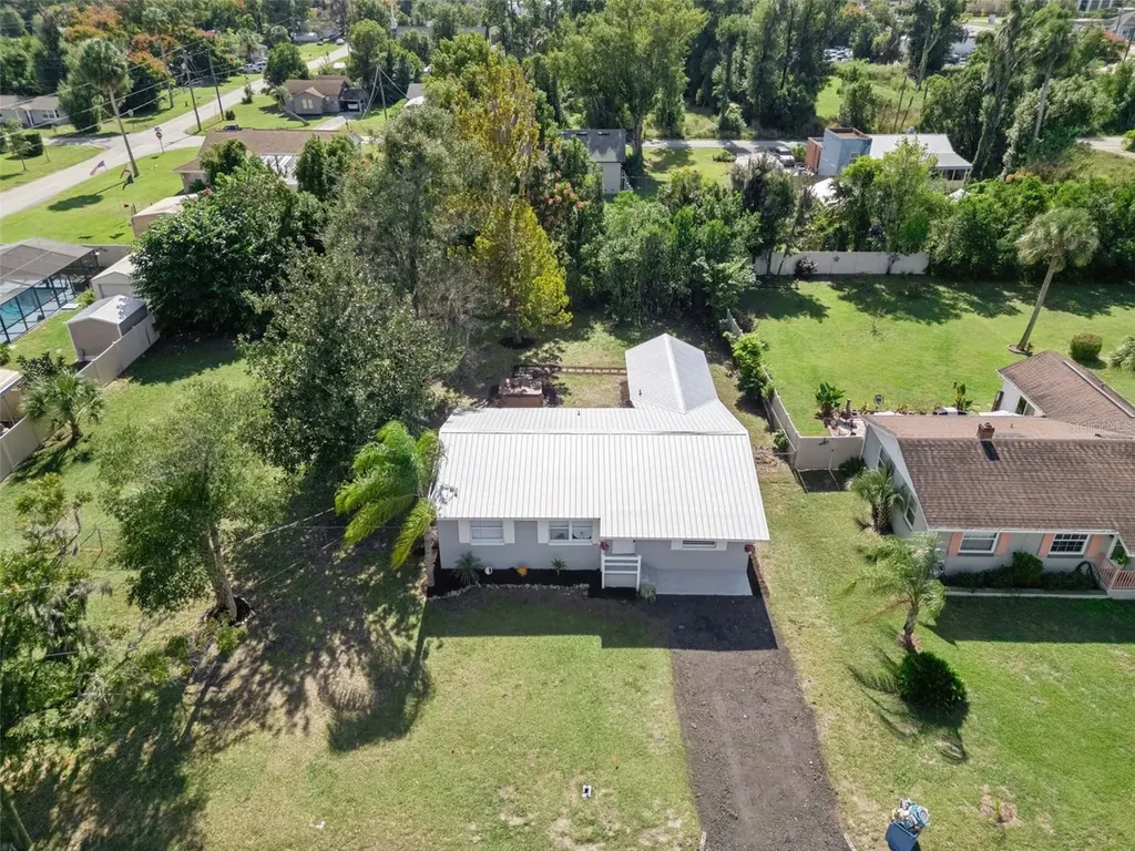 126 Kensington Road Deland FL 32724