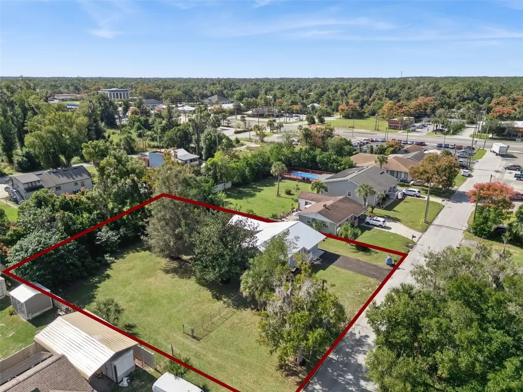 126 Kensington Road Deland FL 32724