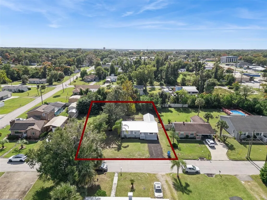 126 Kensington Road Deland FL 32724