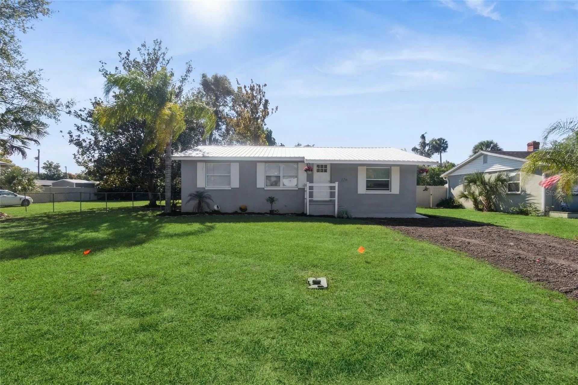 126 Kensington Road Deland FL 32724