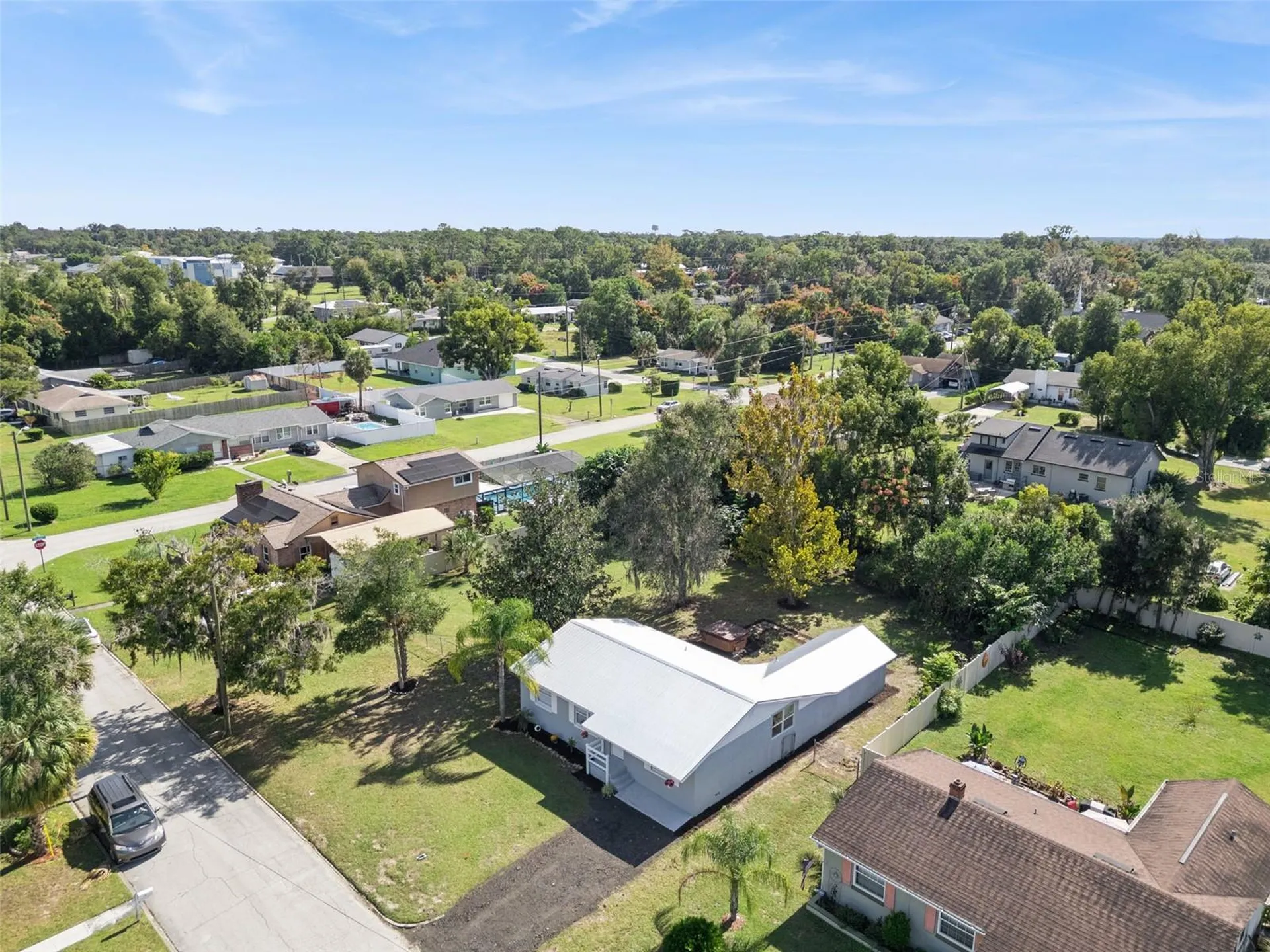 126 Kensington Road Deland FL 32724