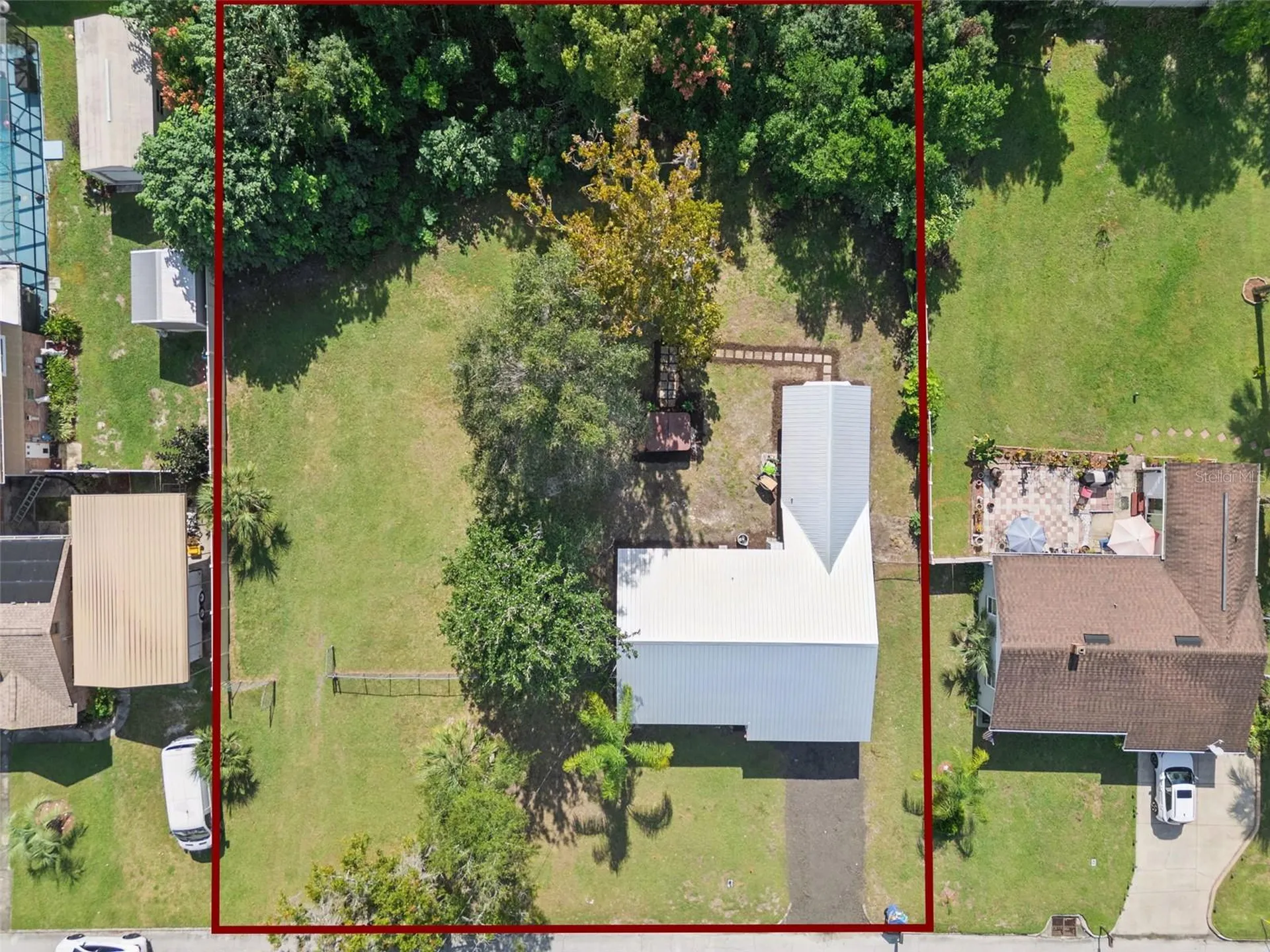 126 Kensington Road Deland FL 32724