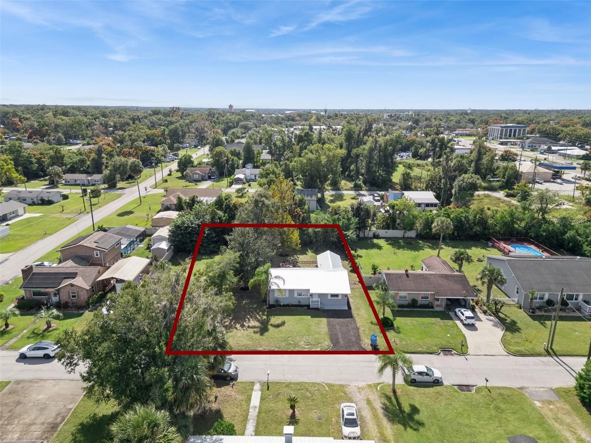 126 Kensington Road Deland FL 32724
