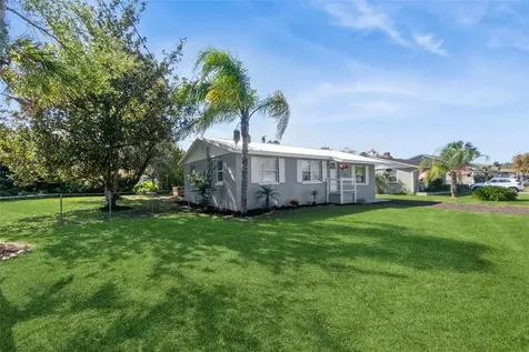 126 Kensington Road Deland FL 32724