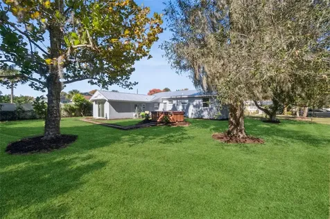 126 Kensington Road Deland FL 32724