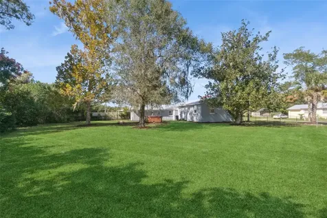 126 Kensington Road Deland FL 32724