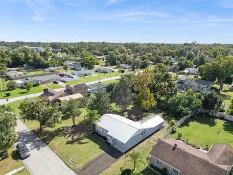 126 Kensington Road Deland FL 32724