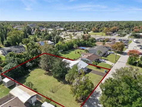 126 Kensington Road Deland FL 32724