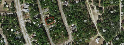 6695 N Nantucket Way Dunnellon FL 34434
