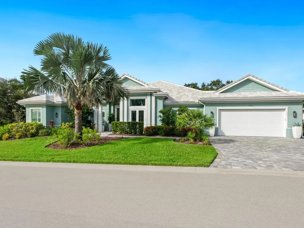 4996 Western Docks Lane Nokomis FL 34275
