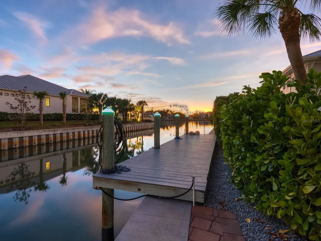 4996 Western Docks Lane Nokomis FL 34275
