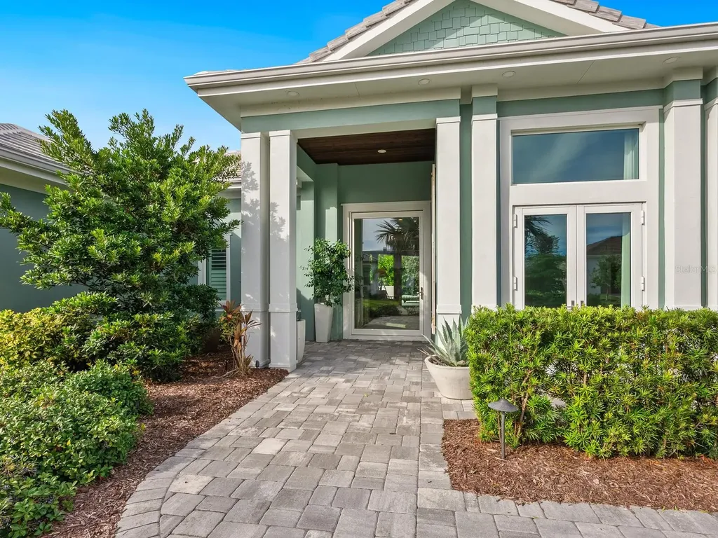 4996 Western Docks Lane Nokomis FL 34275