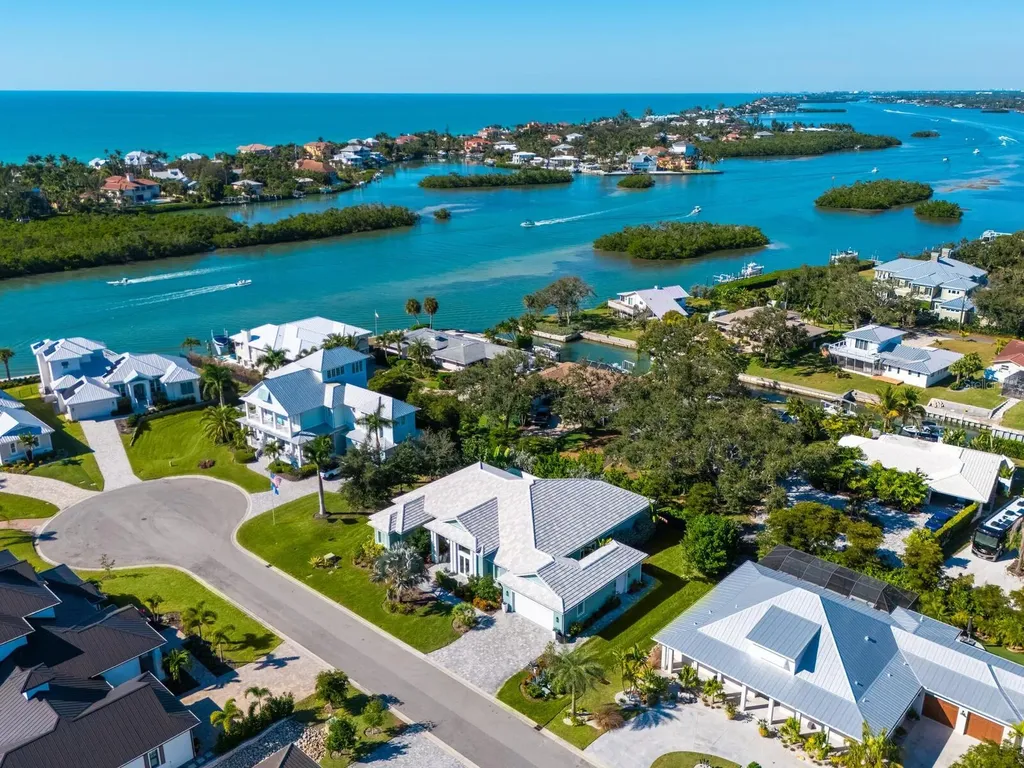 4996 Western Docks Lane Nokomis FL 34275