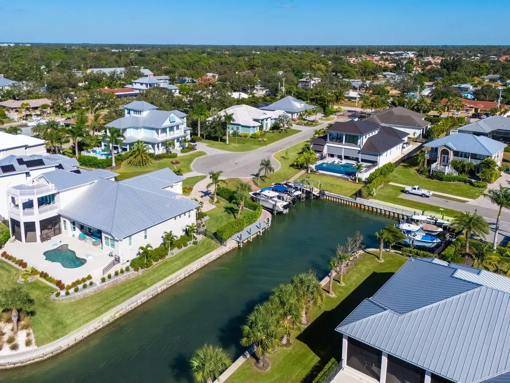 4996 Western Docks Lane Nokomis FL 34275