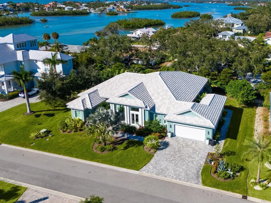 4996 Western Docks Lane Nokomis FL 34275