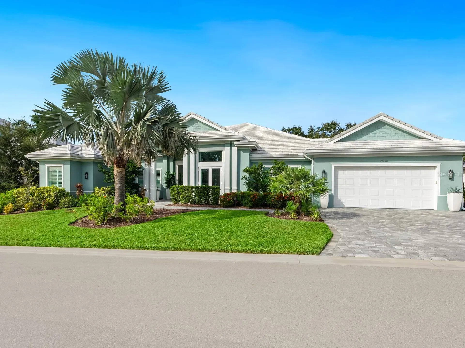 4996 Western Docks Lane Nokomis FL 34275
