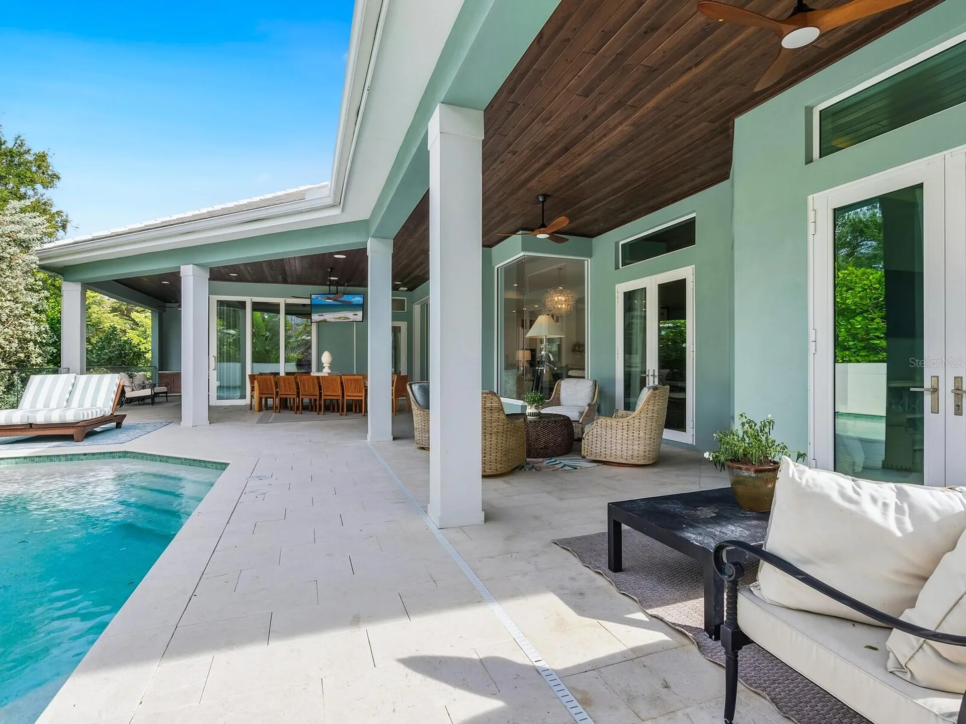 4996 Western Docks Lane Nokomis FL 34275