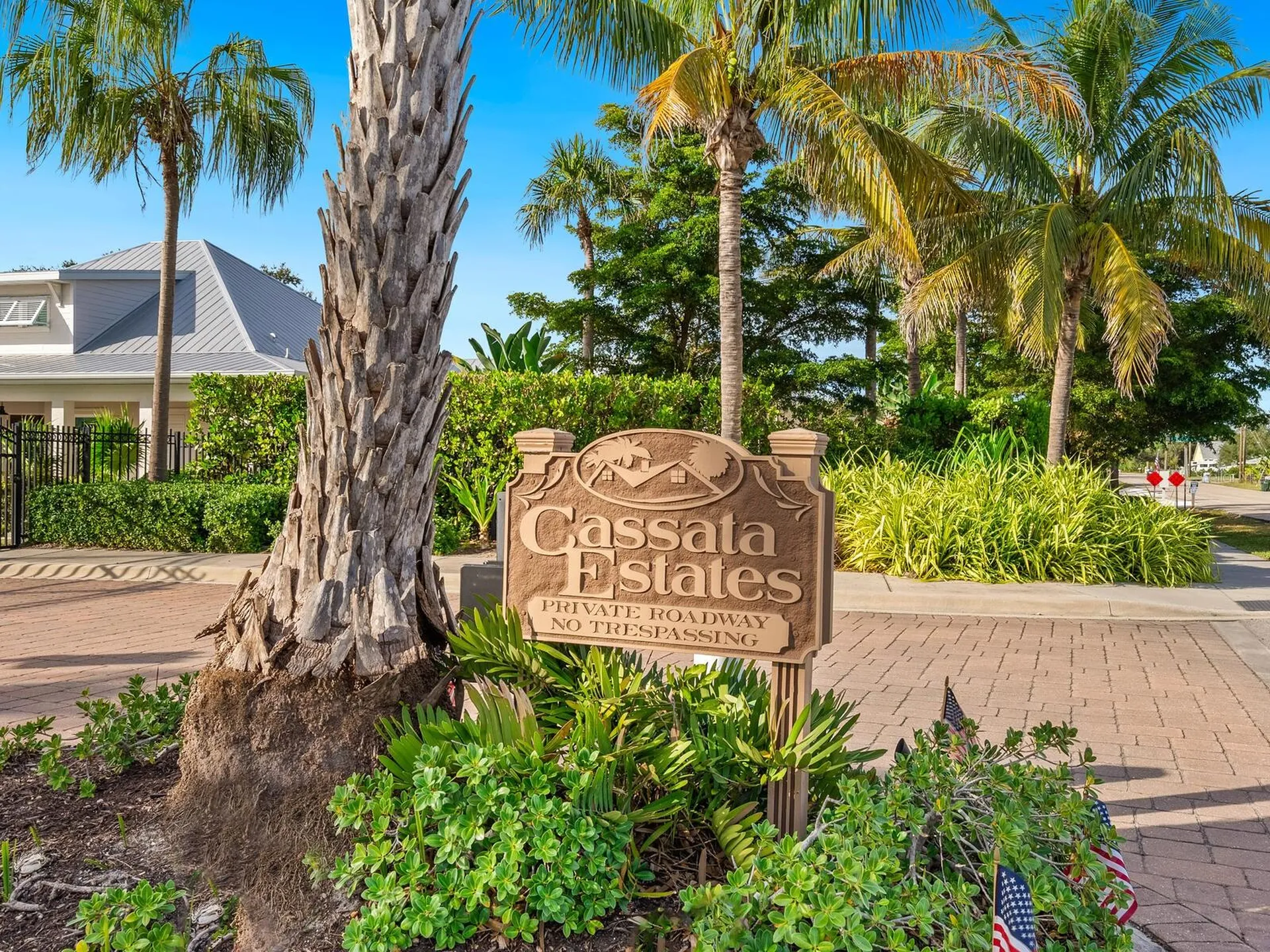 4996 Western Docks Lane Nokomis FL 34275