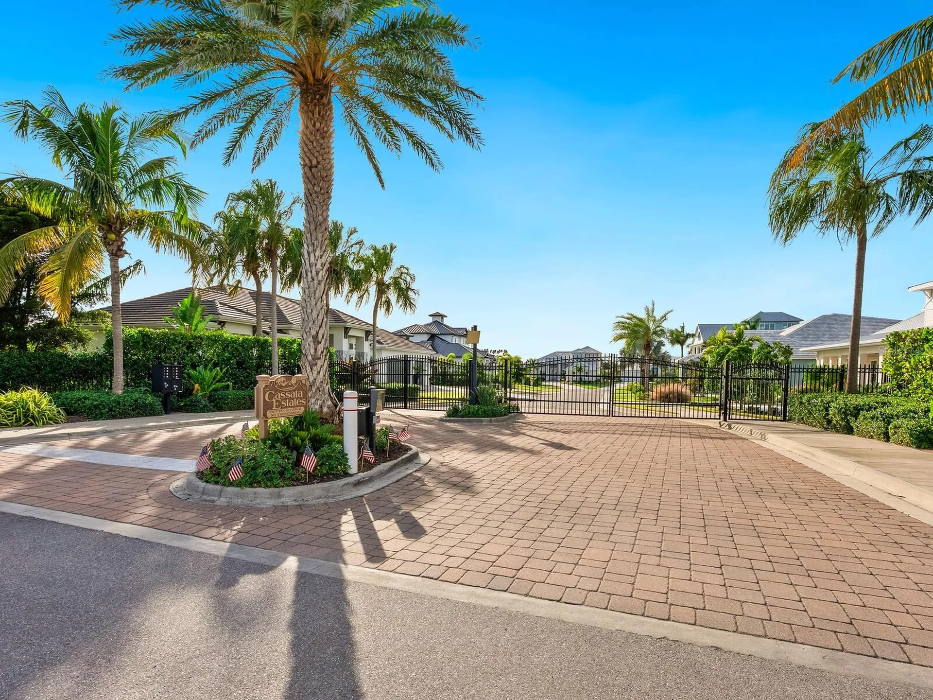 4996 Western Docks Lane Nokomis FL 34275