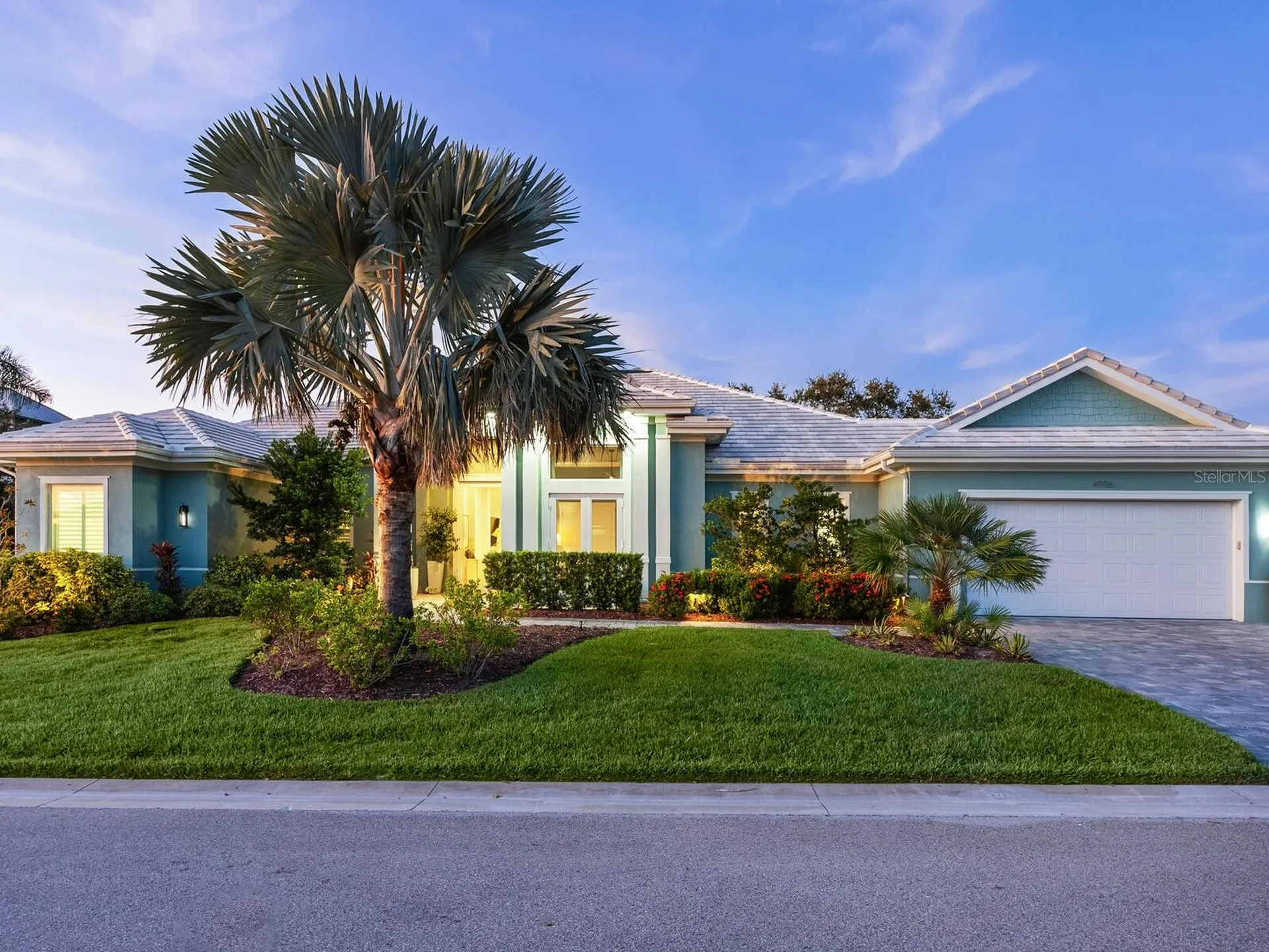 4996 Western Docks Lane Nokomis FL 34275