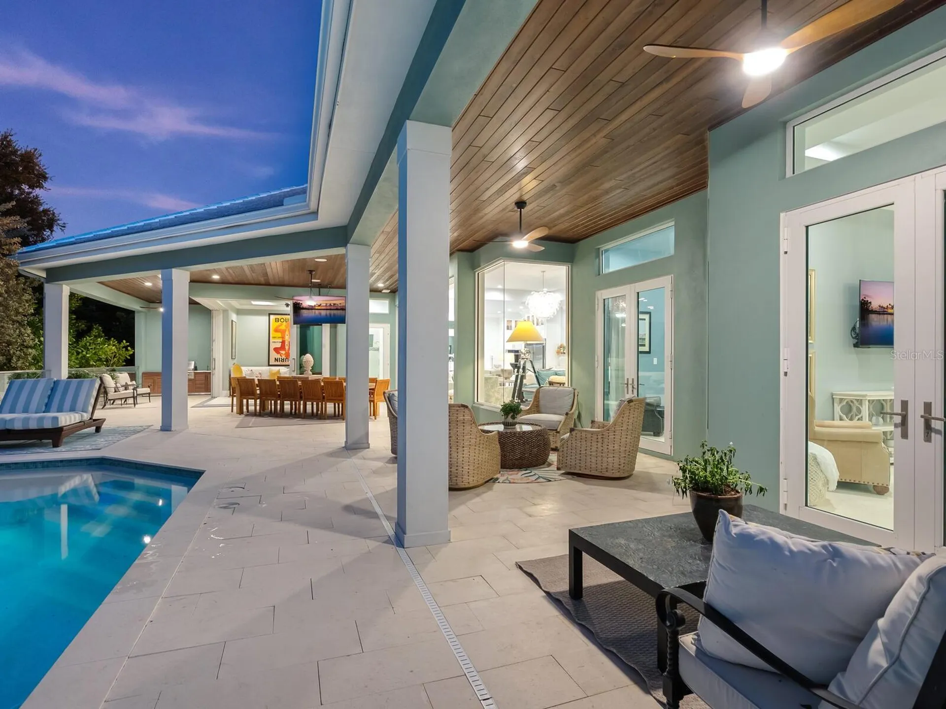 4996 Western Docks Lane Nokomis FL 34275
